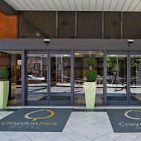 Croydon Park Hotel