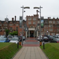 Selsdon Park Hotel